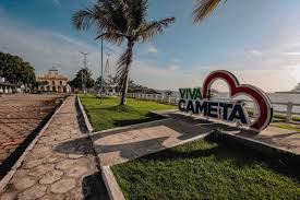 Provecom Cametá - PA